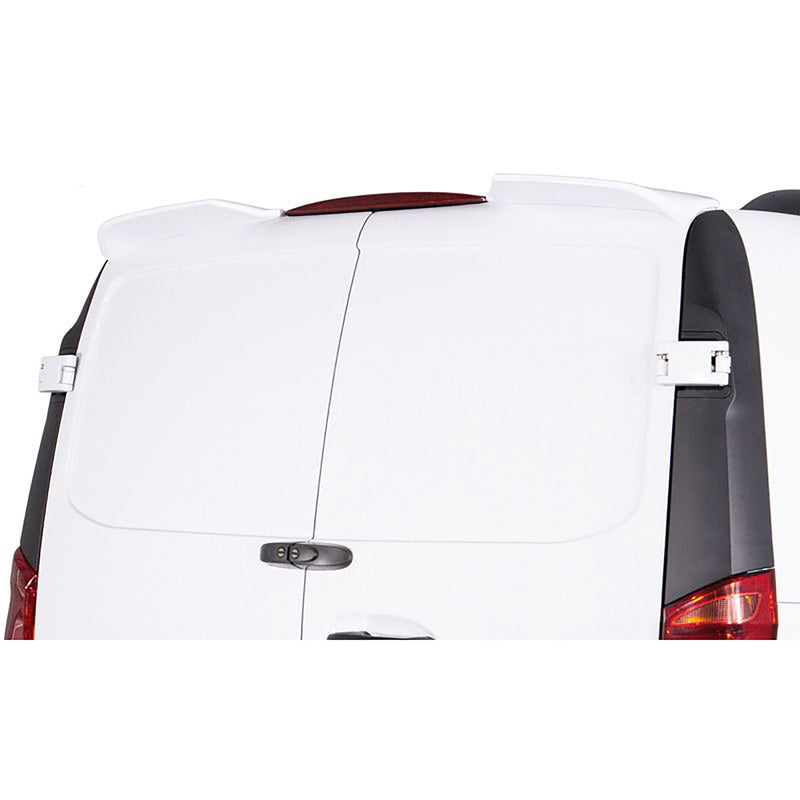 RDX Dachspoiler Spoiler für Mercedes Vito W447 2014-2023 mit 2 Hecktüren