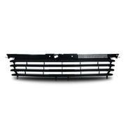 JOM Kühlergrill Kühlergitter für VW Bora ohne Emblem ABS