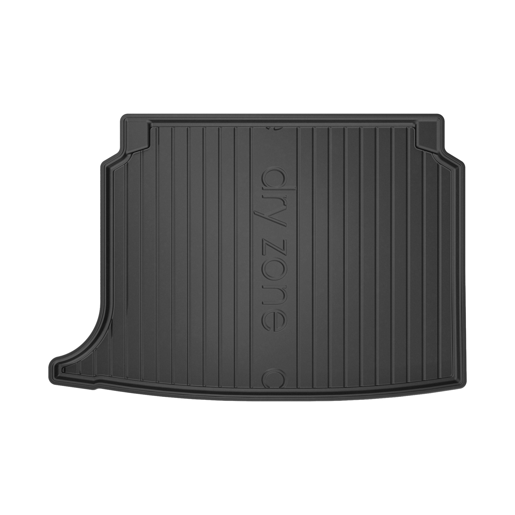 Kofferraummatte Laderaumwanne für MG 4 2022-2026 Laderaummatte TPE Schwarz 1x