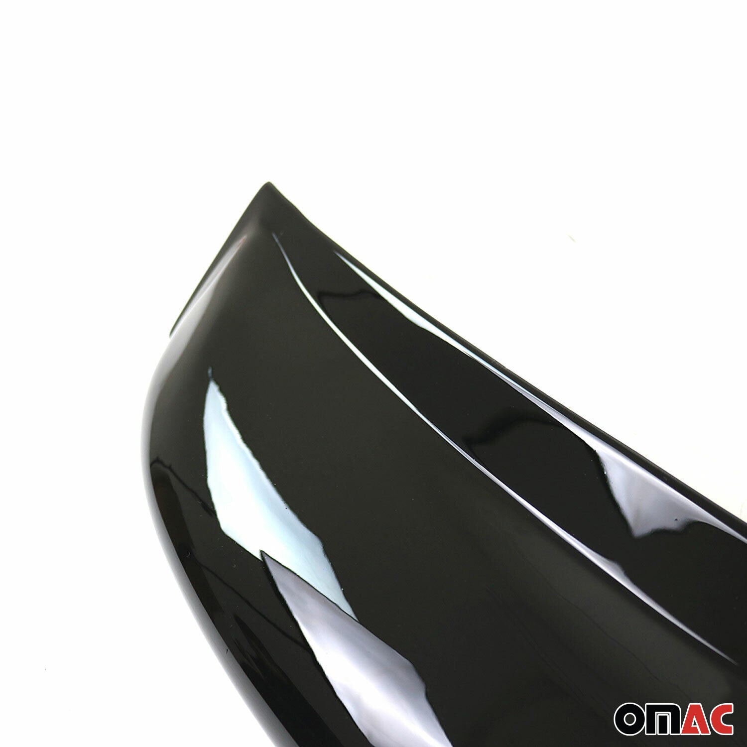 Heckspoiler Dachspoiler Hecklippe für Toyota Corolla 2007-2013 ABS Grundiert