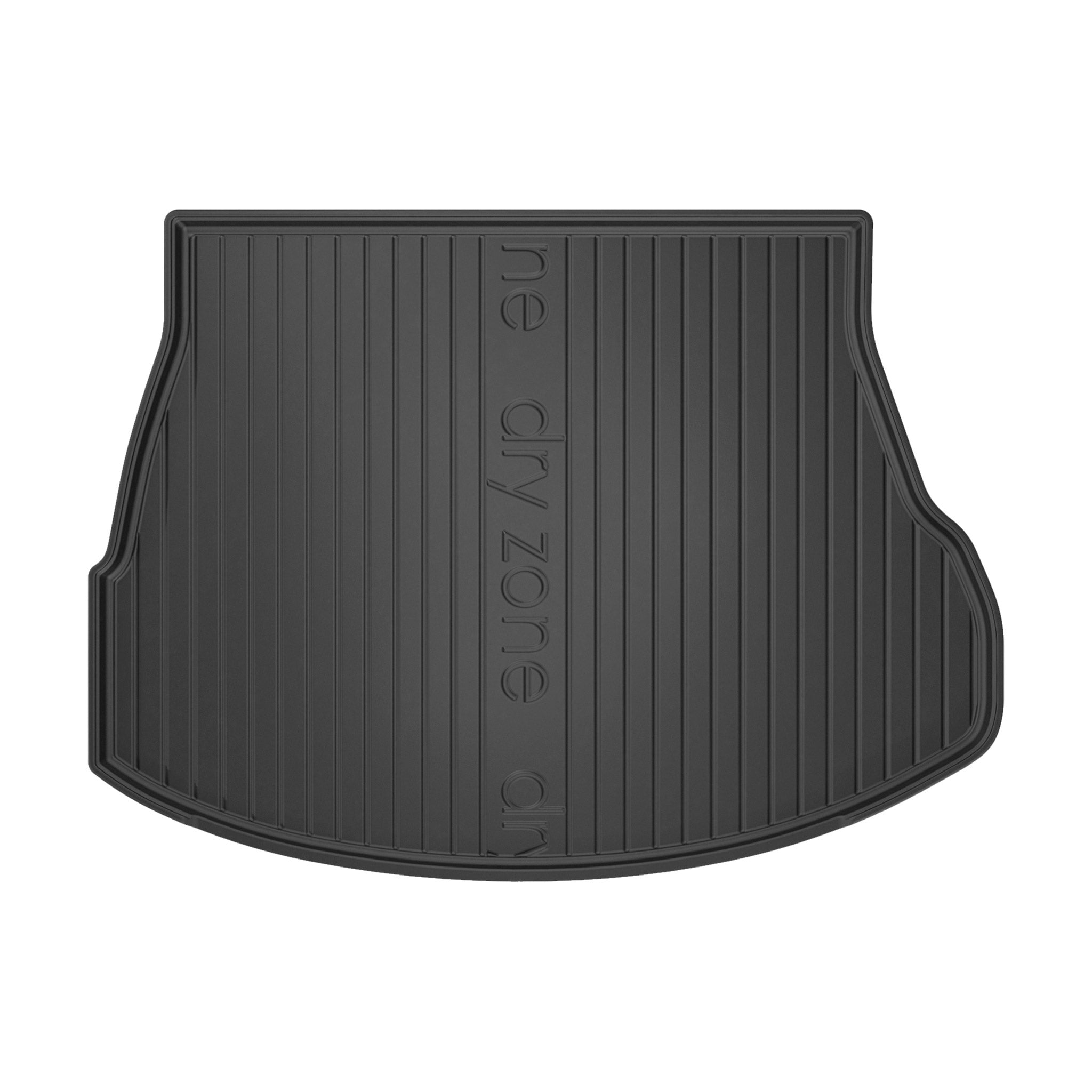 Kofferraummatte Laderaumwanne für Lexus NX II 2022-2026 TPE Schwarz 1 teile