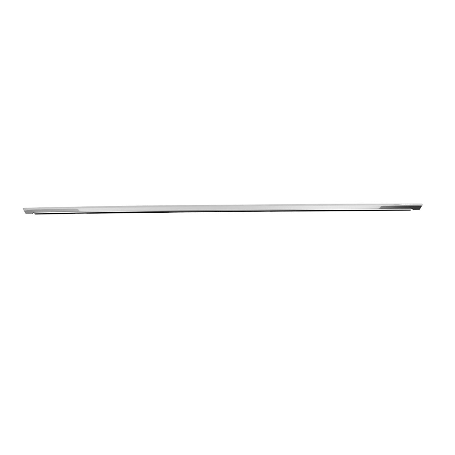 Heckklappe Kofferraumöffner Griff für Audi A6 C6 4F  2008-2011 Edelstahl Chrom