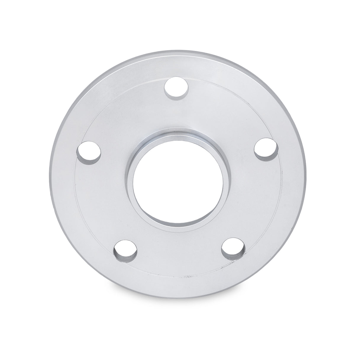 JOM Spurverbreiterung Set 20mm für Volkswagen Aluminium Eloxiertes Aluminium