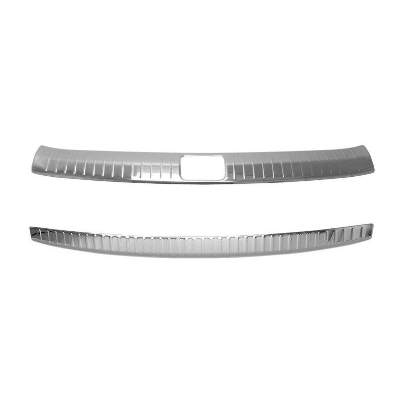 Ladekantenschutz Stoßstangenschutz für Kia Sportage PRE-FL 2015-2018 Satz