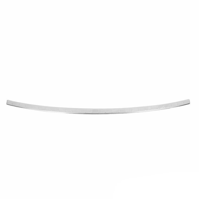 Ladekantenschutz Stoßstangenschutz für Audi A3 Sportback 2012-20 Chrom B-Ware