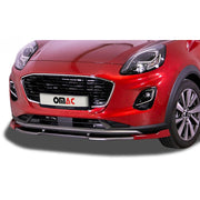 RDX Frontspoiler Vario-X Spoiler für Ford Puma Titanium Titanium X 2019-2026