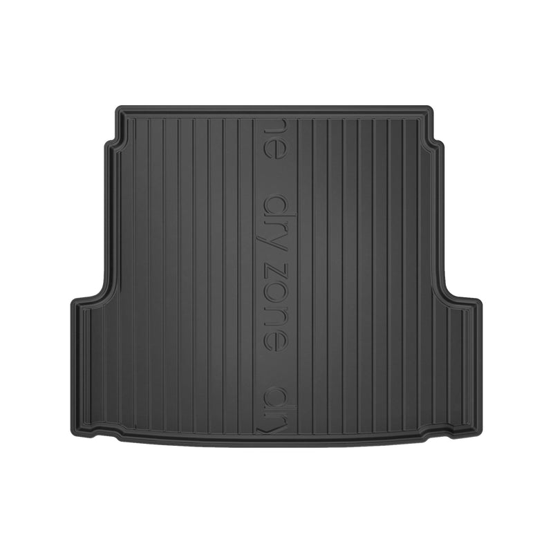 Kofferraummatte Laderaumwanne für BMW 3er E91 2004-2012 xDrive TPE Schwarz 1 tlg