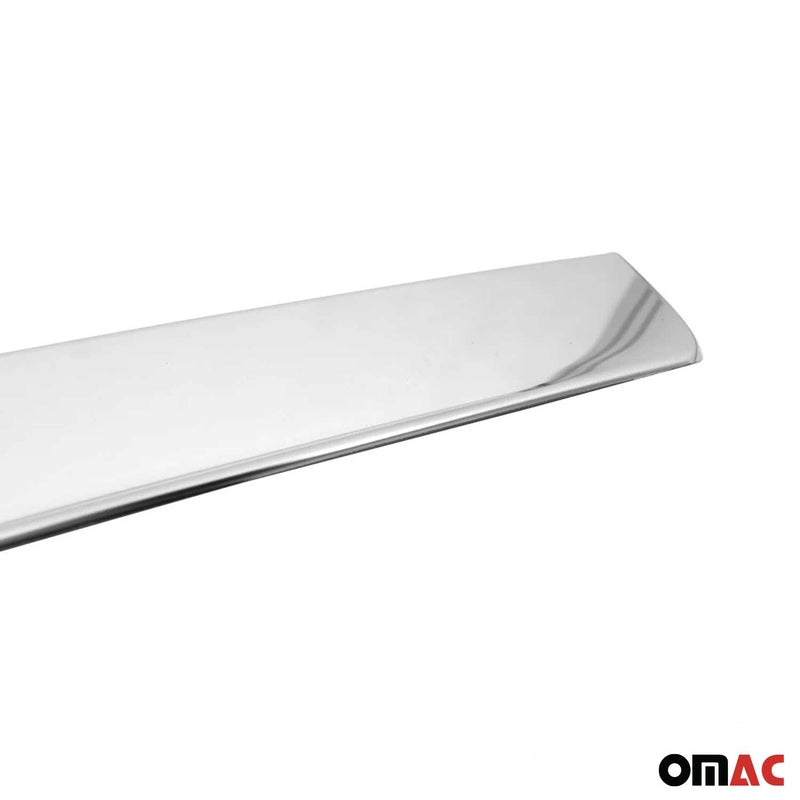 Kofferraumöffner Griff für Mercedes Sprinter W906 2006-2018 Edelstahl Chrom