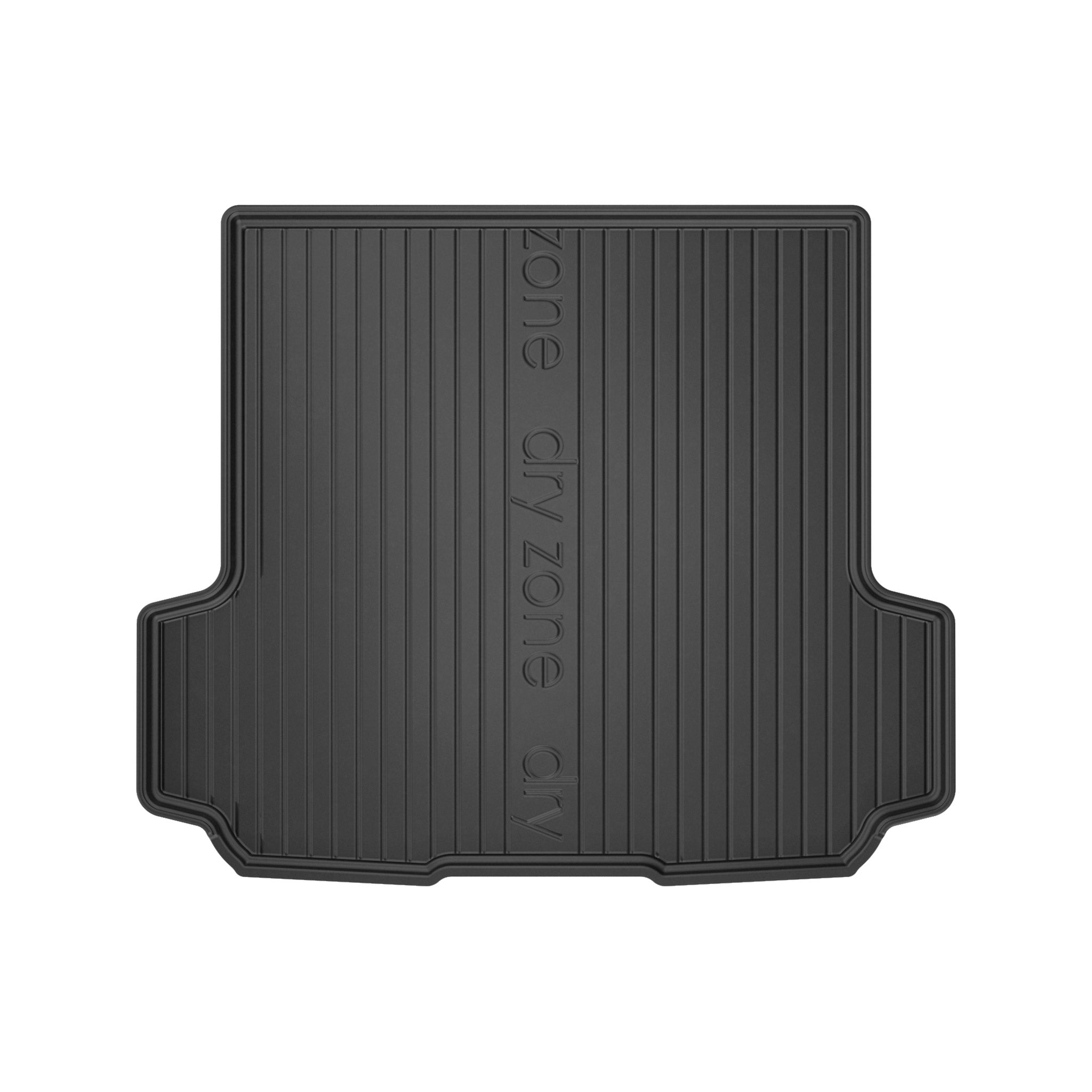 Kofferraummatte für BMW 6er Gran Turismo G32 2017-2023 TPE Schwarz 1 teile