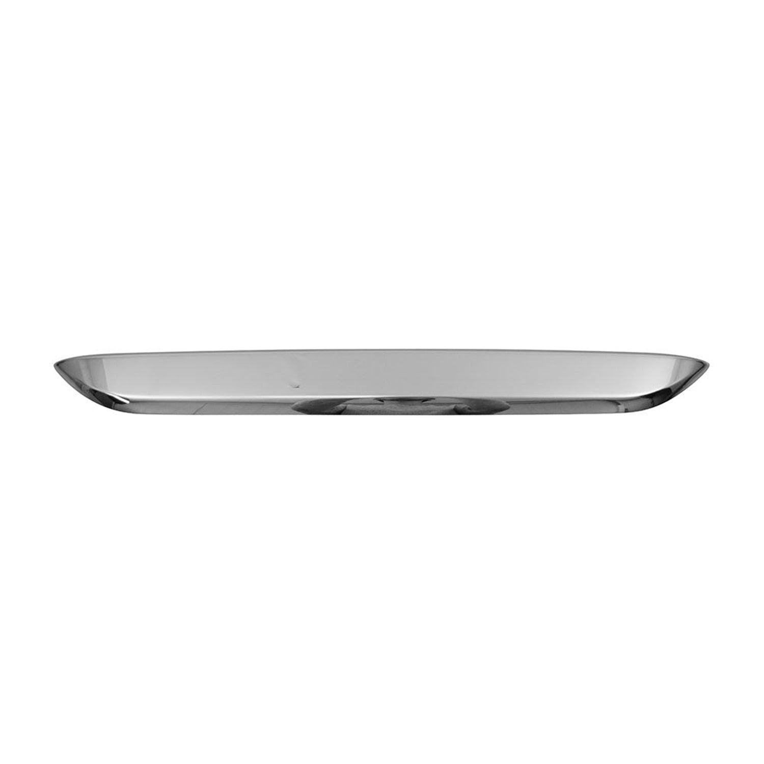 Kofferraumöffner Griff für Mercedes Sprinter 907 910 2018-2026 Edelstahl Chrom