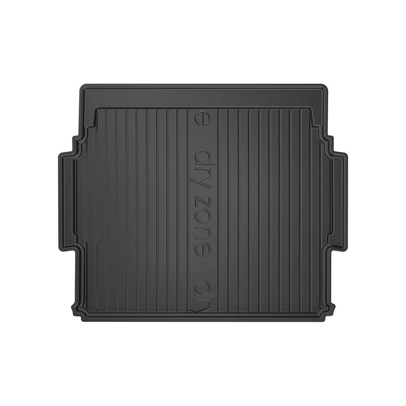 Kofferraummatte für Citroën C5 Aircross 2017-25 außer PHEV Oben Kofferraumablage