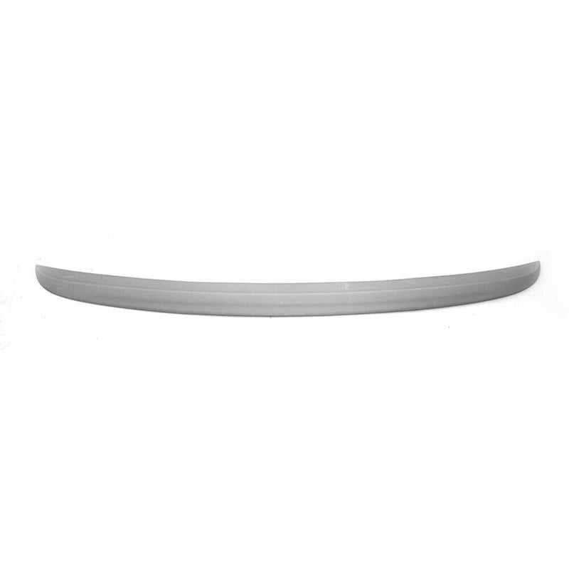 Heckspoiler Dachspoiler Hecklippe für BMW 5er E60 2004-2010 ABS Grundiert 1tlg