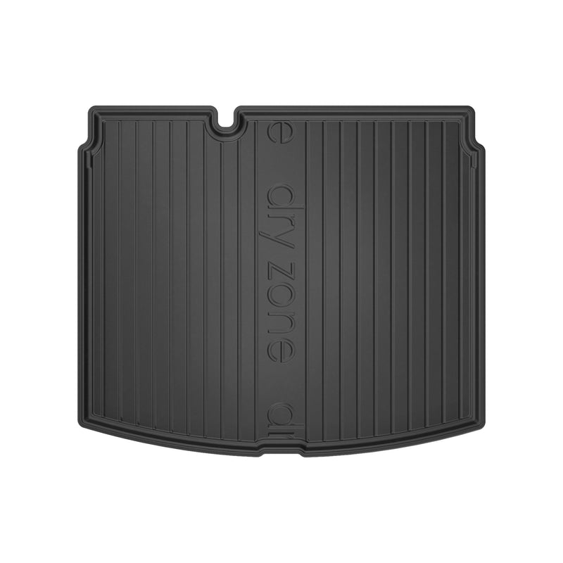 Kofferraummatte Laderaumwanne für Cupra Born 2021-2025 Unterer Schwarz 1 tlg