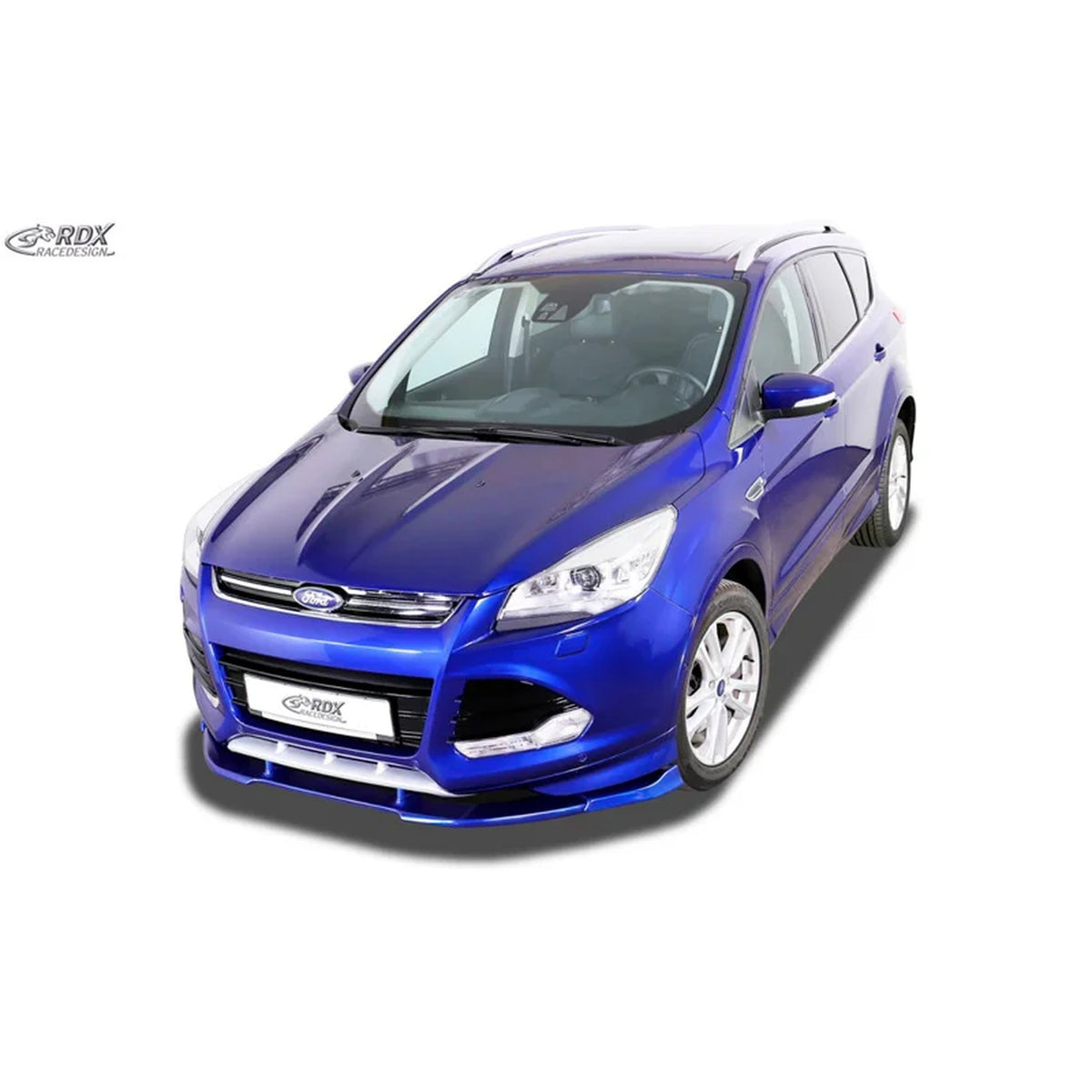 RDX Frontspoiler Vario-X für Ford Kuga Individual/ST-Line 2013-2016