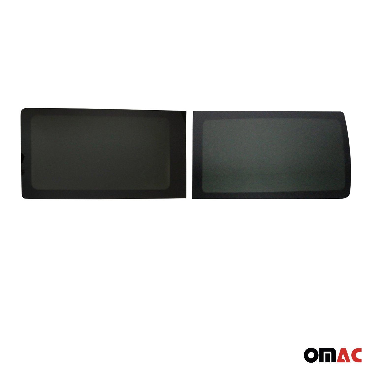 Seitenfenster Autoglas für VW T5 T6 2003-2024 Links Rechts 4x SET L1 Kurzer