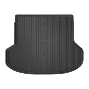 Kofferraummatte für Kia Proceed III 2019-26 ohne Subwoofer mit Seitennische TPE