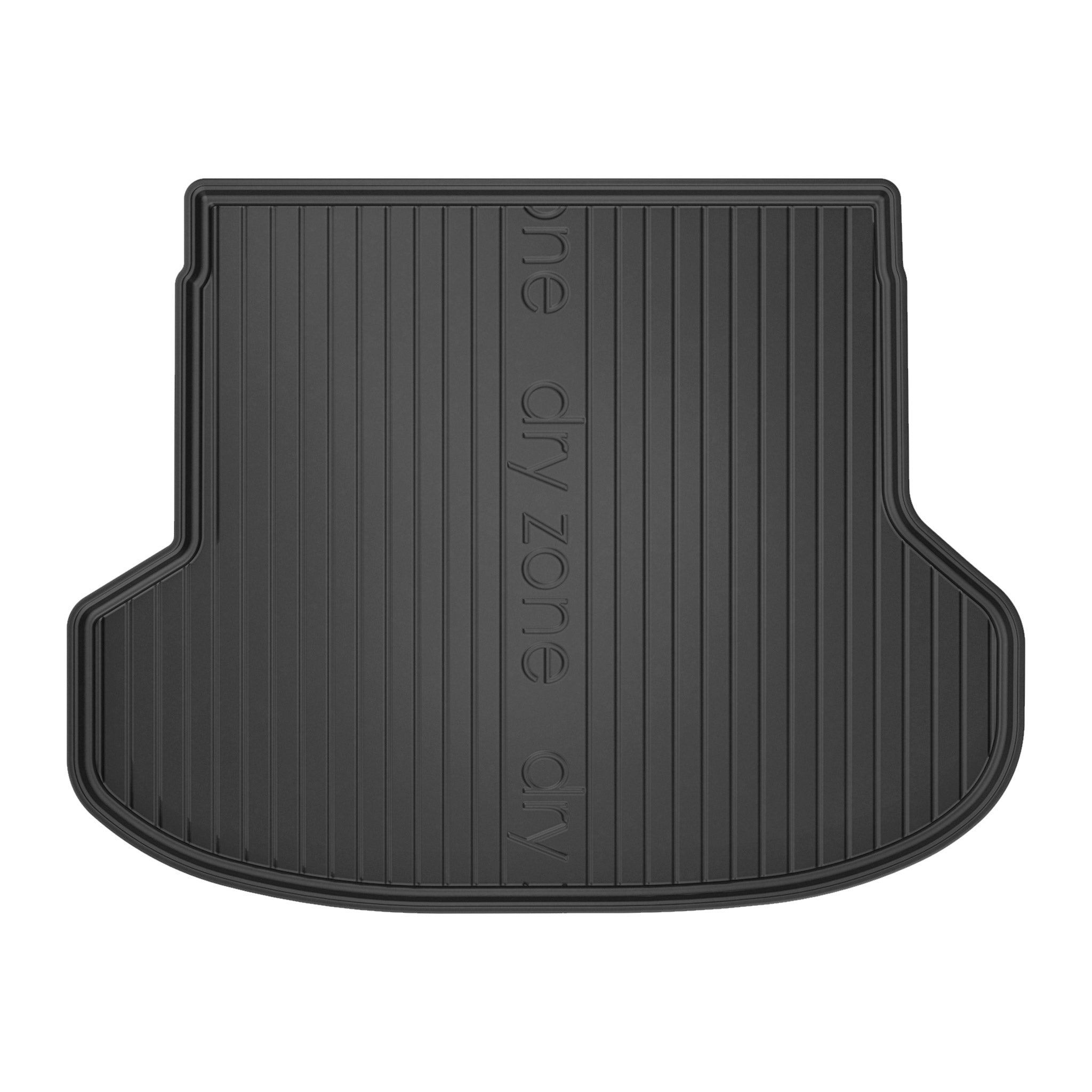 Kofferraummatte für Kia Proceed III 2019-26 ohne Subwoofer mit Seitennische TPE