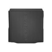 Kofferraummatte Laderaumwanne für Chevrolet Cruze I Limo 2008-2016 TPE Schwarz