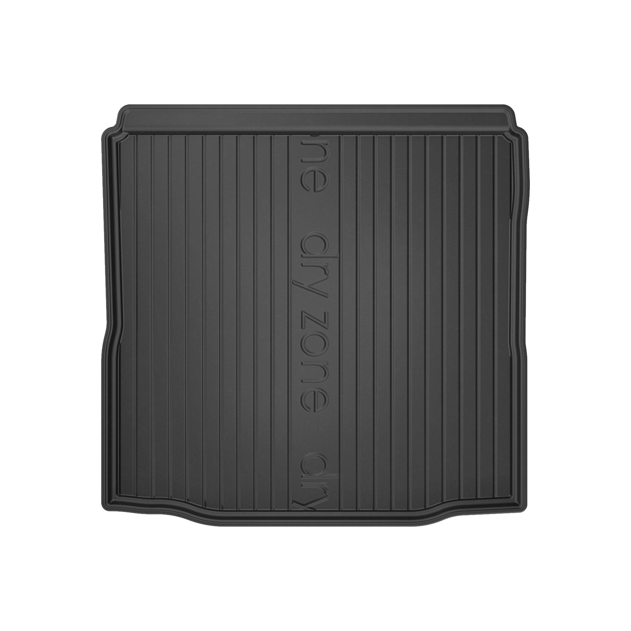Kofferraummatte Laderaumwanne für Chevrolet Cruze I Limo 2008-2016 TPE Schwarz