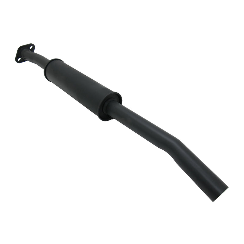 NOVUS Sport Vorschalldämpfer für Ford Focus MK3 ST mit EG Betriebserlaubnis