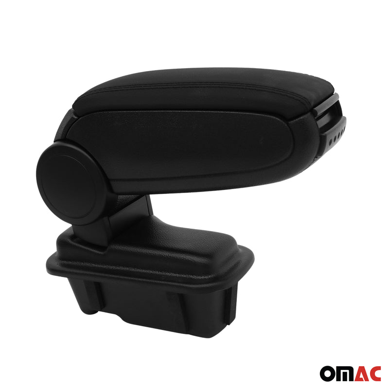 Mittelarmlehne Armlehne mittelkonsole für Hyundai i20 2020-2025 Kunststoff 1tlg