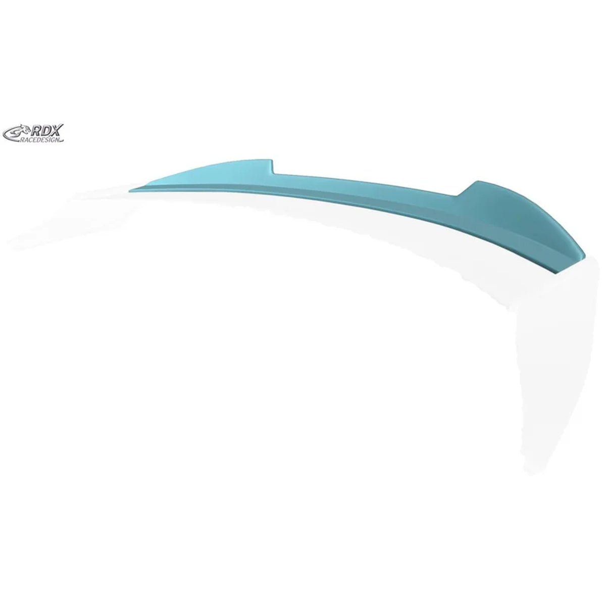 RDX Dachspoiler für Mercedes A-Klasse W176 2012-2018 mit Brabus-Spoiler