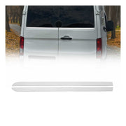 Fensterleisten Zierleisten für VW Crafter 2017-2026 Edelstahl Chrom 2tlg
