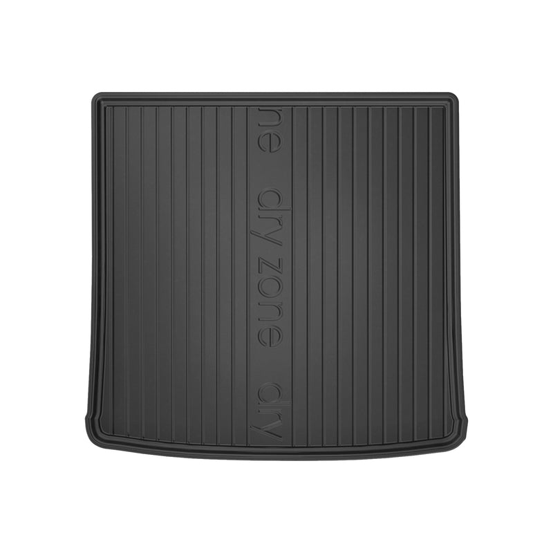 Kofferraummatte Laderaumwanne für Seat Exeo 2008-2013 TPE Schwarz 1 teile