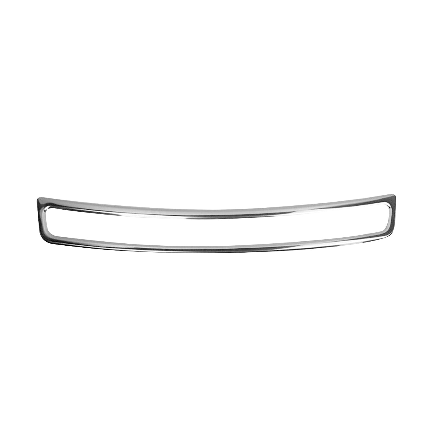 Kühlergrill Leisten Grillleisten für Ford Transit 2000-2006 Edelstahl Chrom