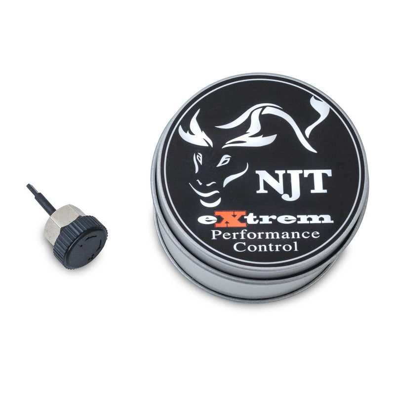 NJT eXtrem Gewindefahrwerk für VW Polo 9N/ 9N2/ 9N3/ Fox 5Z 2002-2009