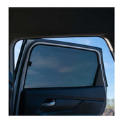 Sonnenschutz Blenden für Ford Focus Turnier 2004-2011 hintere Türen 2tlg