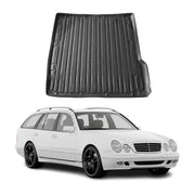 Kofferraumwanne Laderaumwanne für Mercedes E Klasse T-Modell S210 1996-2003