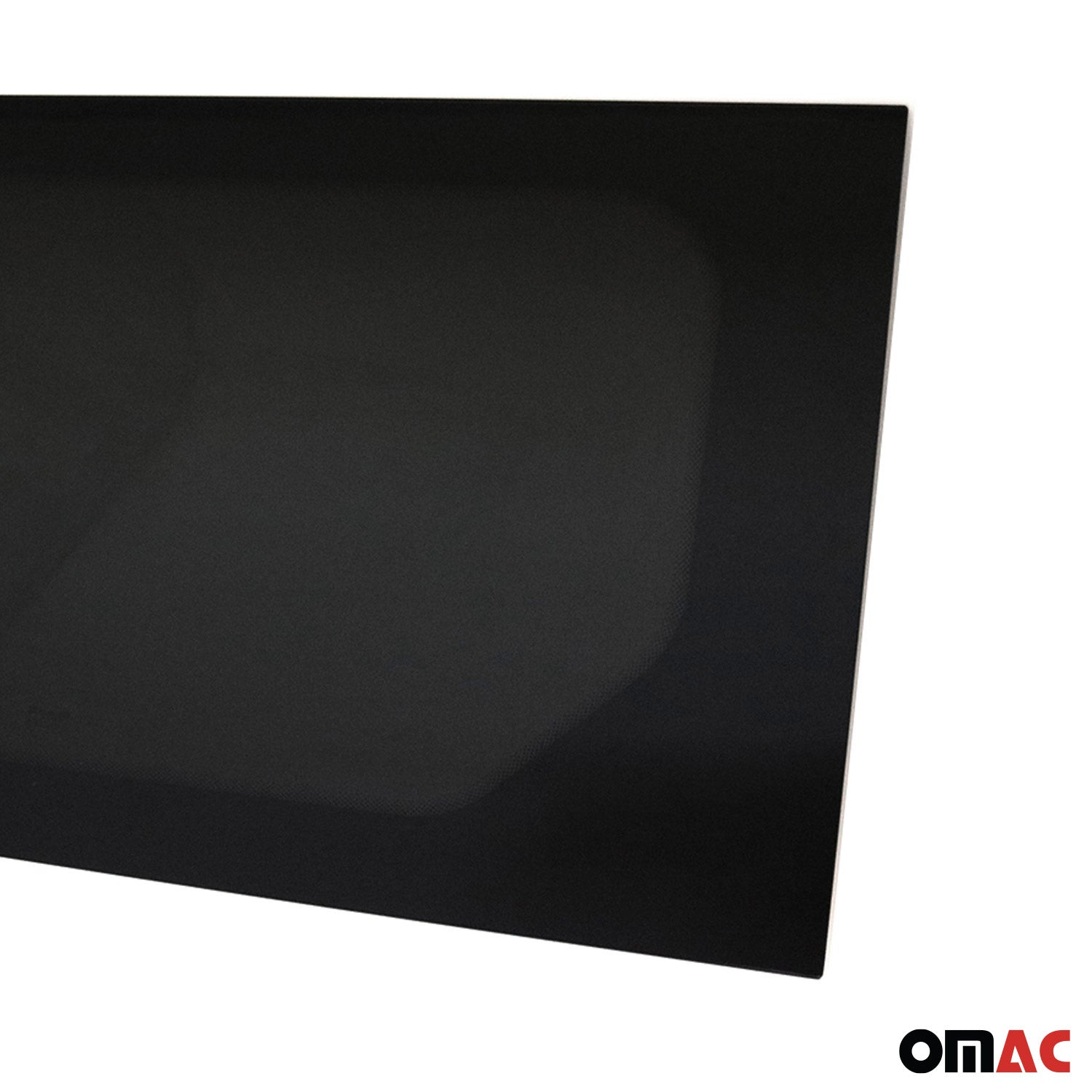 Seitenfenster Auto Fenster für Opel Vivaro B 2014-19 L1 L2 Kasten Links Schwarz