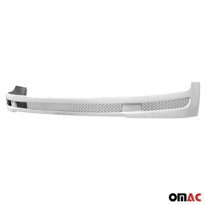 Frontspoiler Lippe Stoßstange für VW T5 Multivan Caravelle 2003-2010 Grundiert