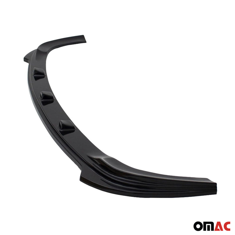 Frontspoiler Lippe Stoßstange Splitter für Mercedes Vito W447 2014-2025 ABS 1tlg