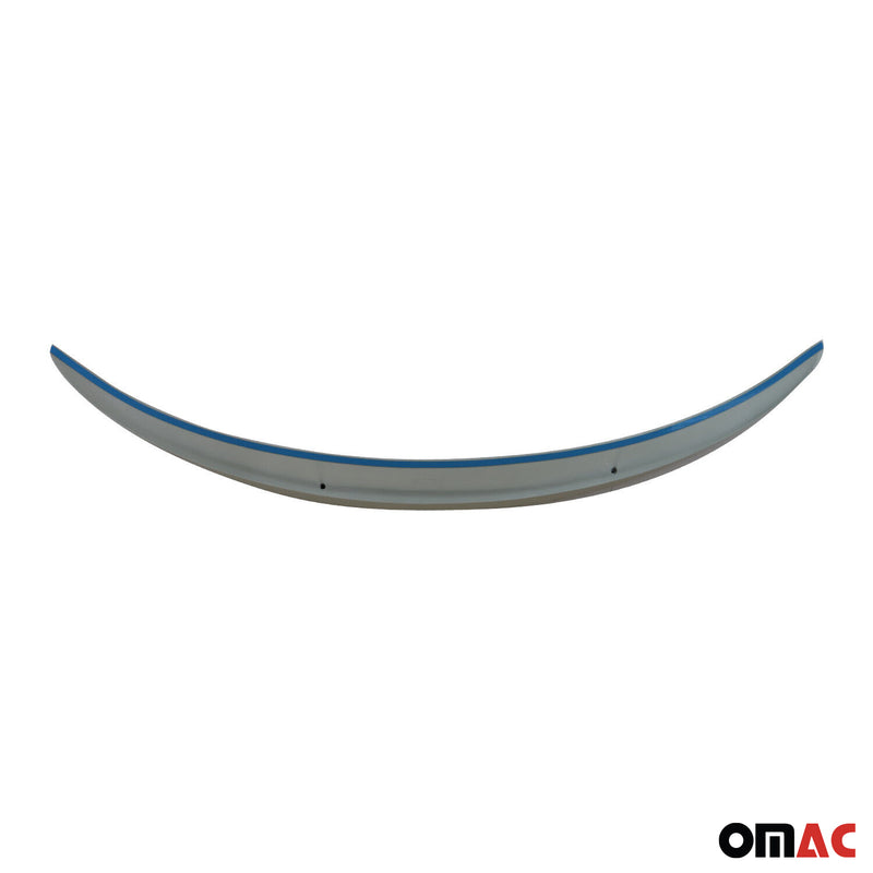 Heckspoiler Heckflügel Hecklippe für Mercedes CLA 2013-2025 Farbe 650 ABS 1tlg