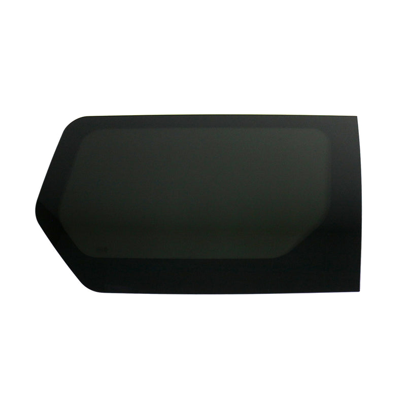 Seitenfenster Auto Fenster für Opel Vivaro 2001-2014 Links L1 L2 Schwarz