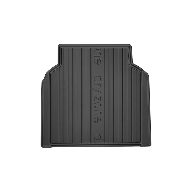 Kofferraummatte Laderaumwanne für Alfa Romeo Giulia 2015-2025 ohne Seitennische