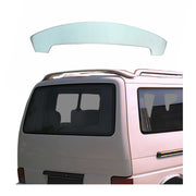 Heckspoiler Heckflügel für VW T4 Transporter 1990-2003 Grundiert Doppelhecklappe