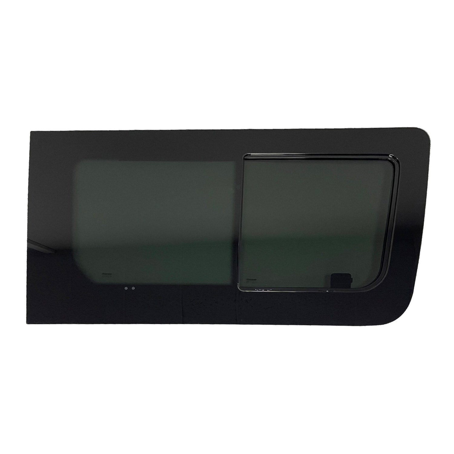Schiebefenster für Mercedes Sprinter W907 2018-2026 Rechts Schiebetür L2 L3 L4