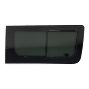 Schiebefenster für Mercedes Sprinter W907 2018-2026 Rechts Schiebetür L2 L3 L4