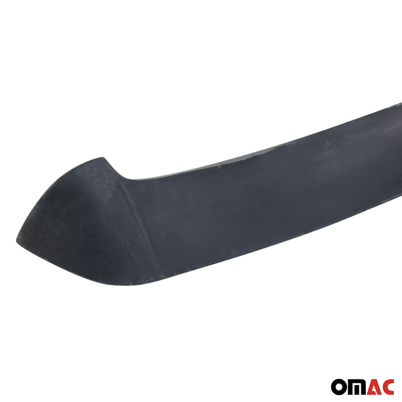 Heckspoiler Dachspoiler Flügel für Hyundai i30 2007-2012 Schrägheck Grundiert