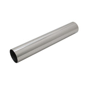 Auspuff Endrohr Edelstahl 1x60 zum ANSCHWEISSEN AUSPUFF ENDSCHALLDÄMP mit ABE