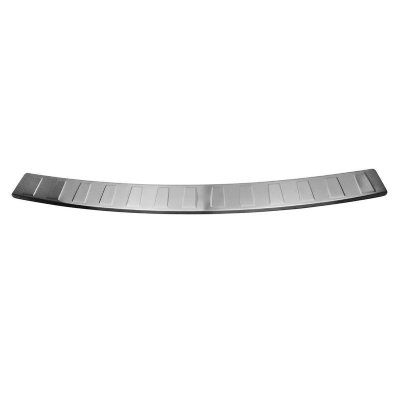 Ladekantenschutz Stoßstange für Seat Alhambra VW Sharan 2010-2025 Edelstahl