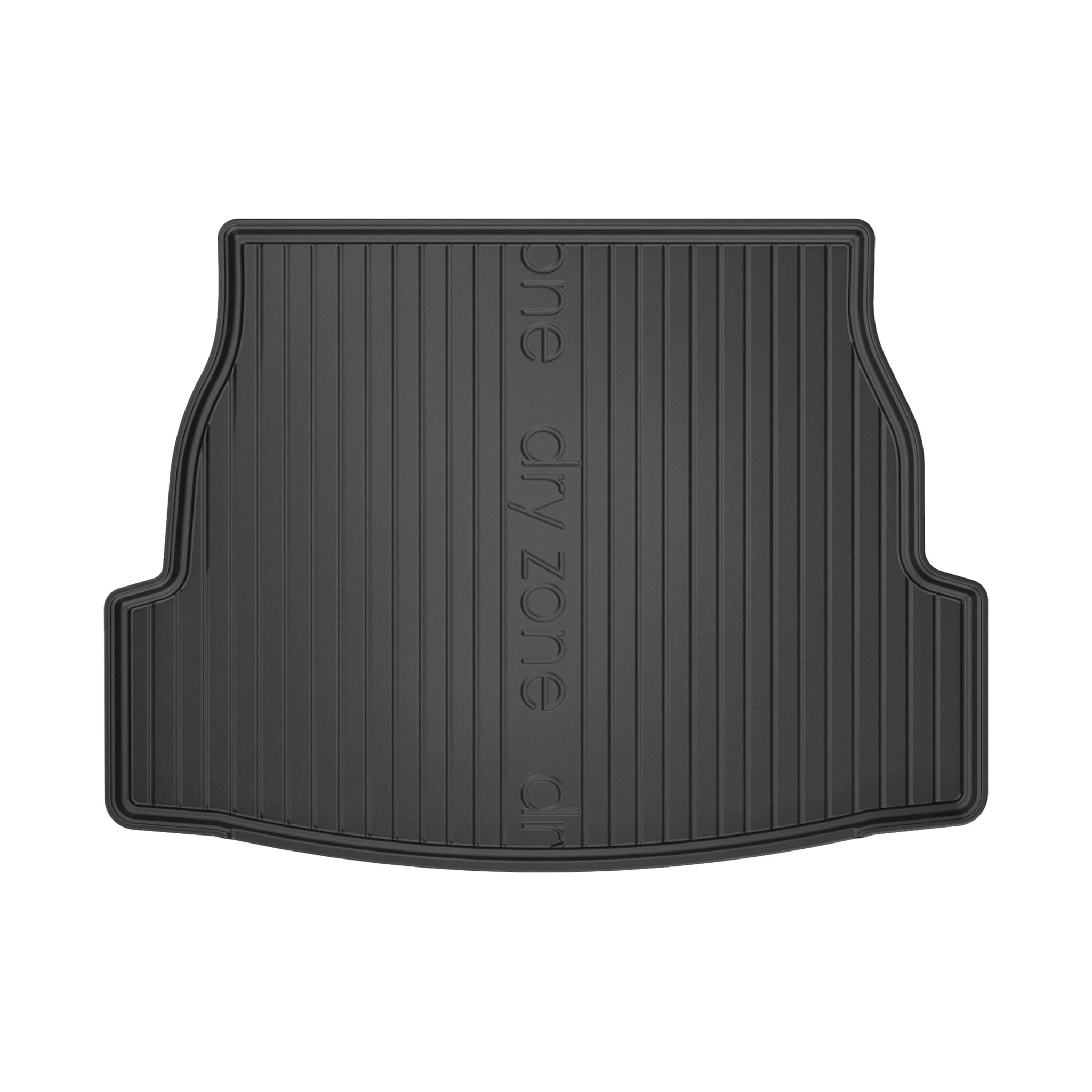 Kofferraummatte für Toyota RAV4 V 2019-2025 mit Kofferraumorganisator TPE obere