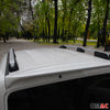 Heckspoiler Heckflügel Hecklippe für Fiat Doblo 2010-2021 Farbe 249 ABS 1tlg
