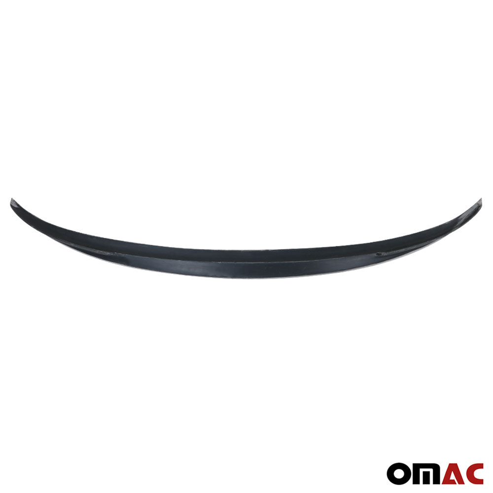 Heckspoiler Dachspoiler Spoiler Flügel für BMW 5er F10 Limo 2010-2016 Grundiert