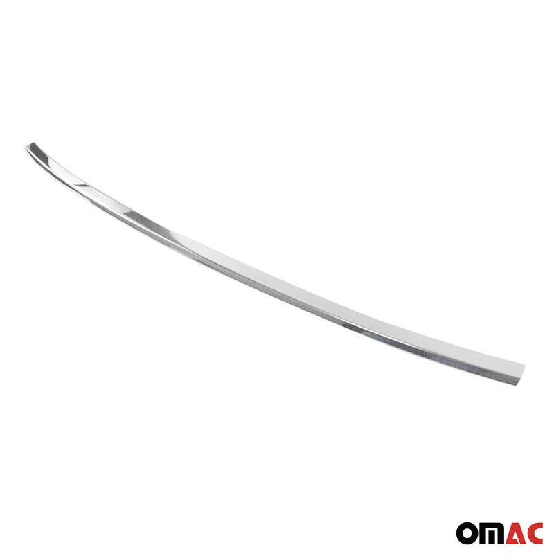 Kühlergrill Grillleisten für VW T6 Transporter alle 2015-2019 Chrom Silber