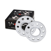 JOM Spurverbreiterung 20mm Set für Alfa/Chevrolet/Chrysler/Fiat/Opel/Peugeot