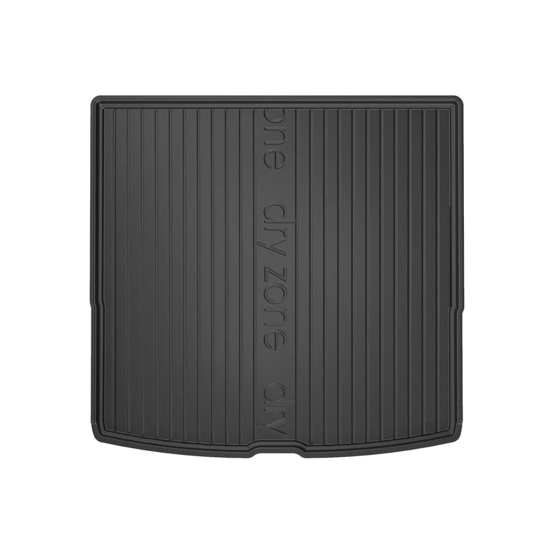 Kofferraummatte Laderaumwanne für BMW 5er F11 2010-2017 TPE Schwarz 1 teile